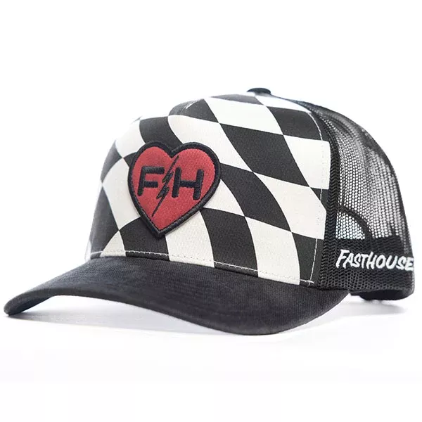 Fasthouse - Trip Hat