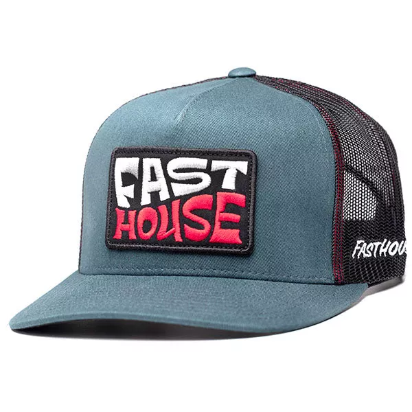 Fasthouse - Utopia Hat