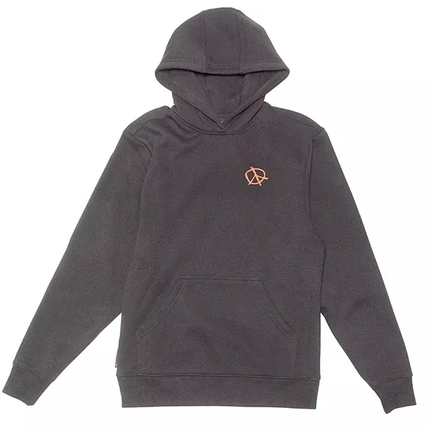 Fasthouse - Utopia Hooded Pullover (Youth)