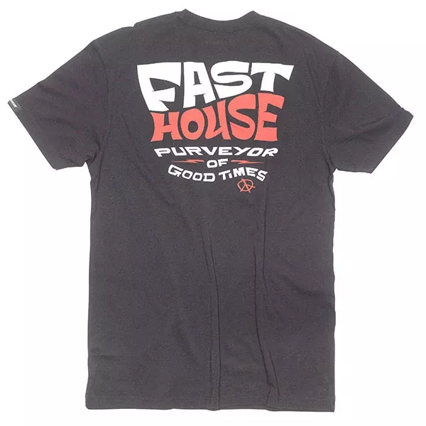 Fasthouse - Utopia Tee