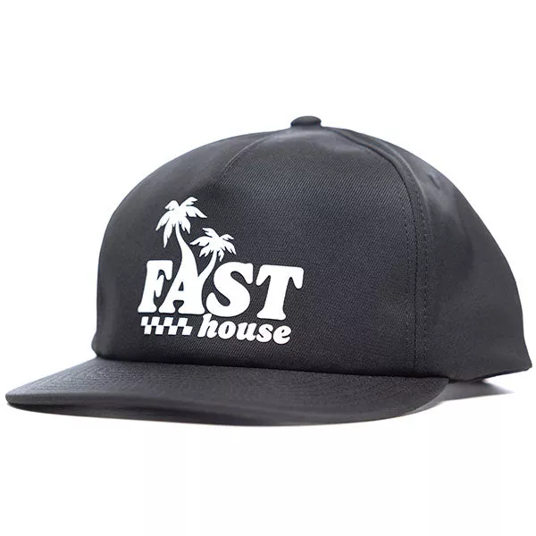 Fasthouse - Vacay Hat