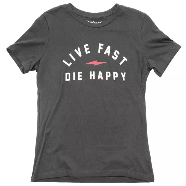 Fasthouse - Wired Tee (Womens)