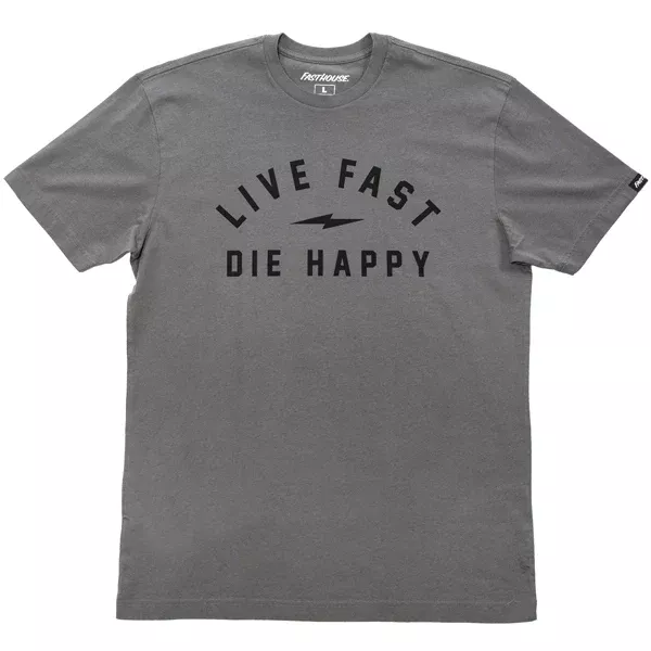 Fasthouse - Wired Tee
