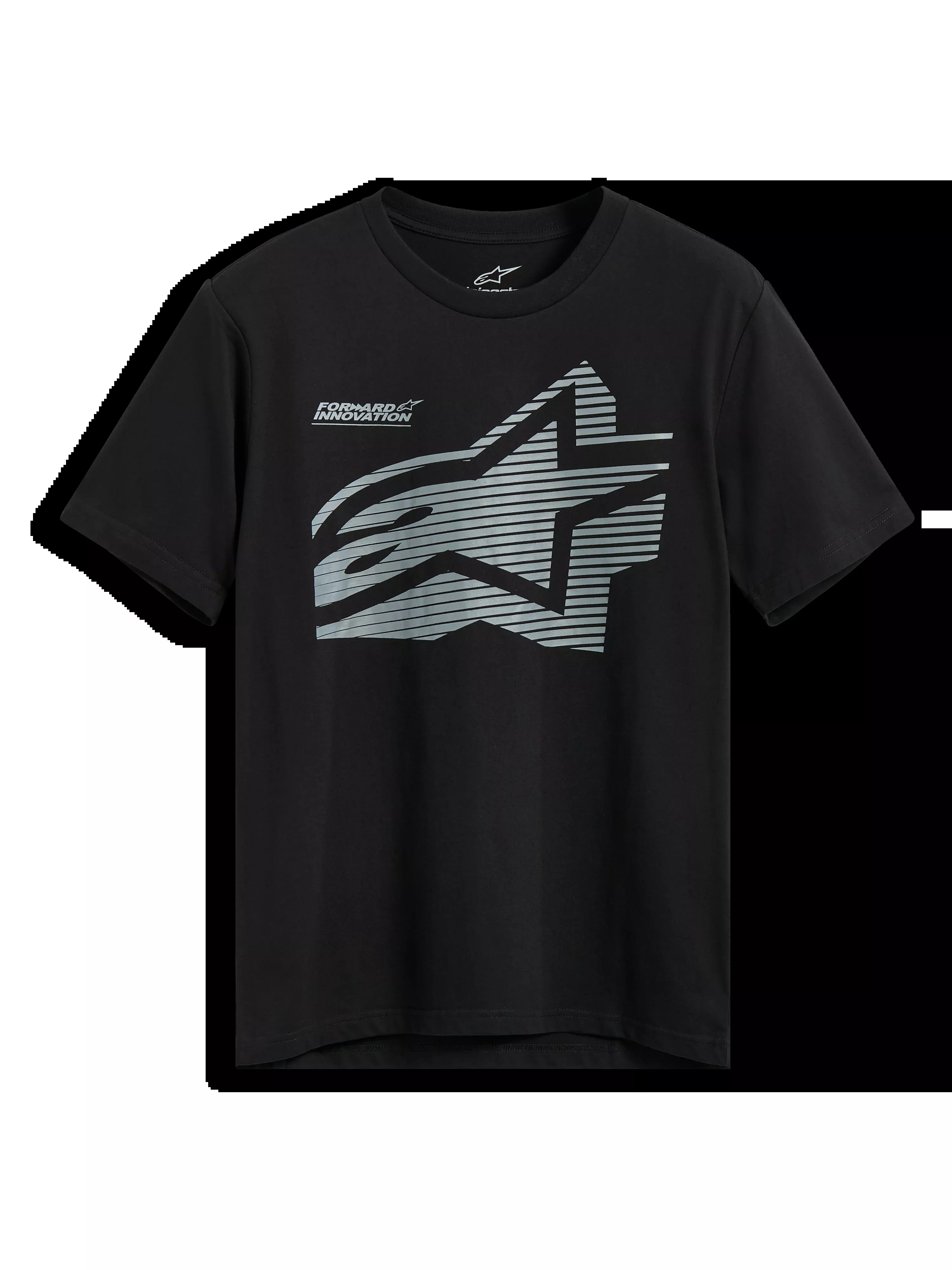 Fasting CSF T-Shirt - Short Sleeve