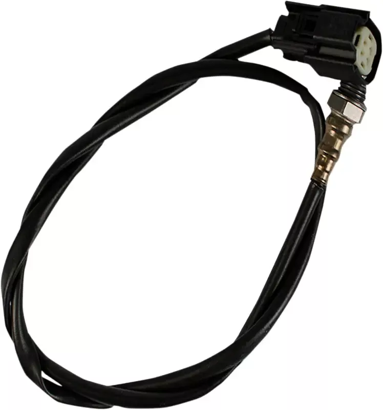 FEULING OIL PUMP CORP. 12mm Oxygen Sensor – Black 9906
