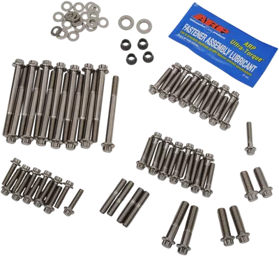 FEULING OIL PUMP CORP. Fastener - Kit - External 3061