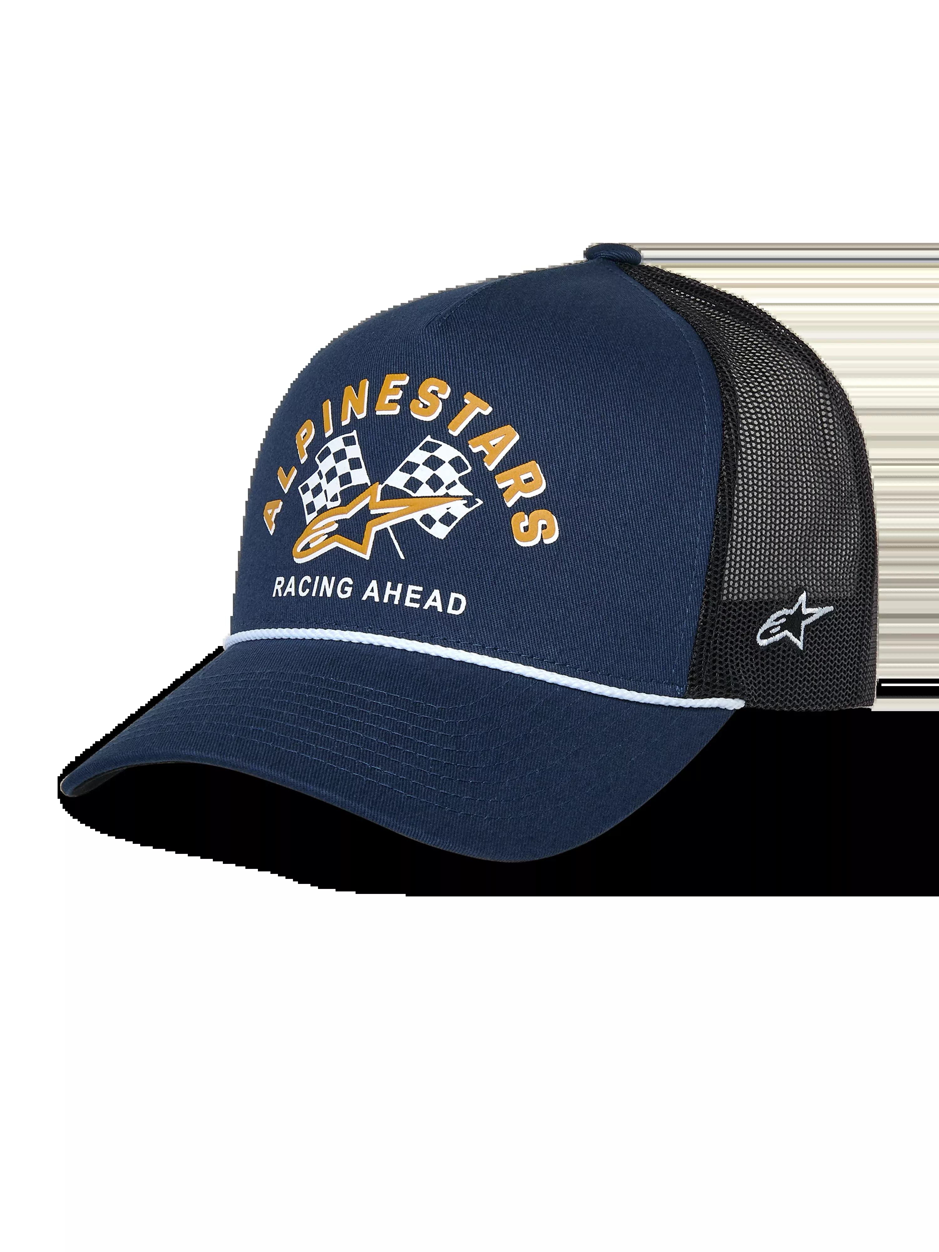 Finisher Trucker Hat