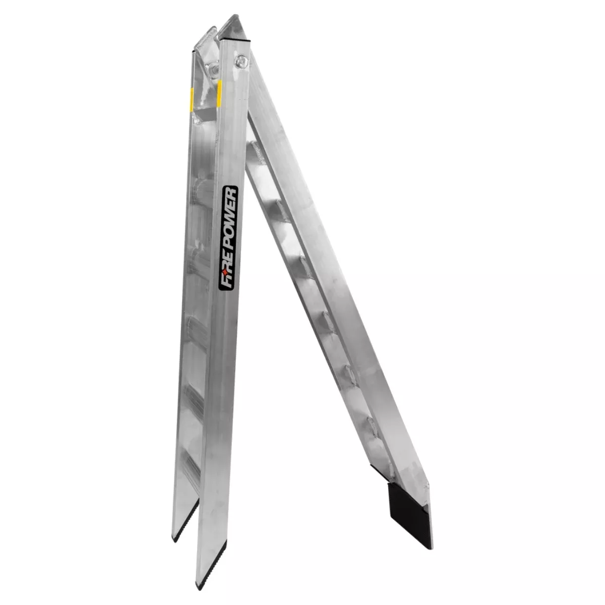 Fire Power - Folding Runaway Ramp 79" X 9.5" X 7.5"
