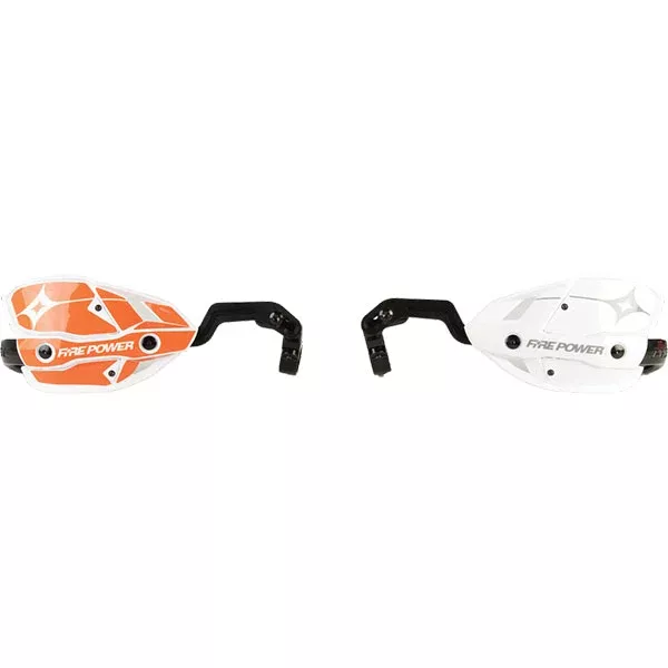 Fire Power - Probend Wrap Around Handguards