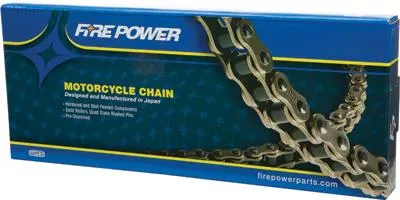 Fire Power Standard Chain 428x124