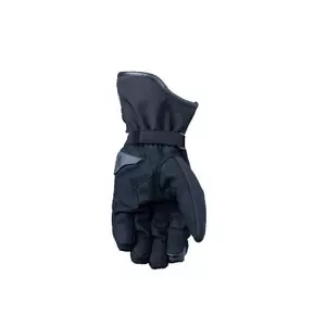 FivePair of winter motorcycle gloves WFX3 WP