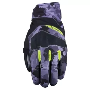 FiveSummer motorcycle gloves Boxer Evo WP