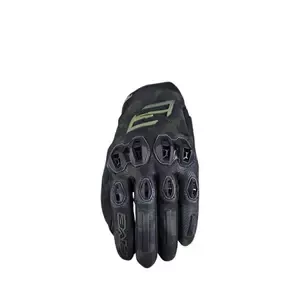 FiveSummer motorcycle gloves Stunt Evo2