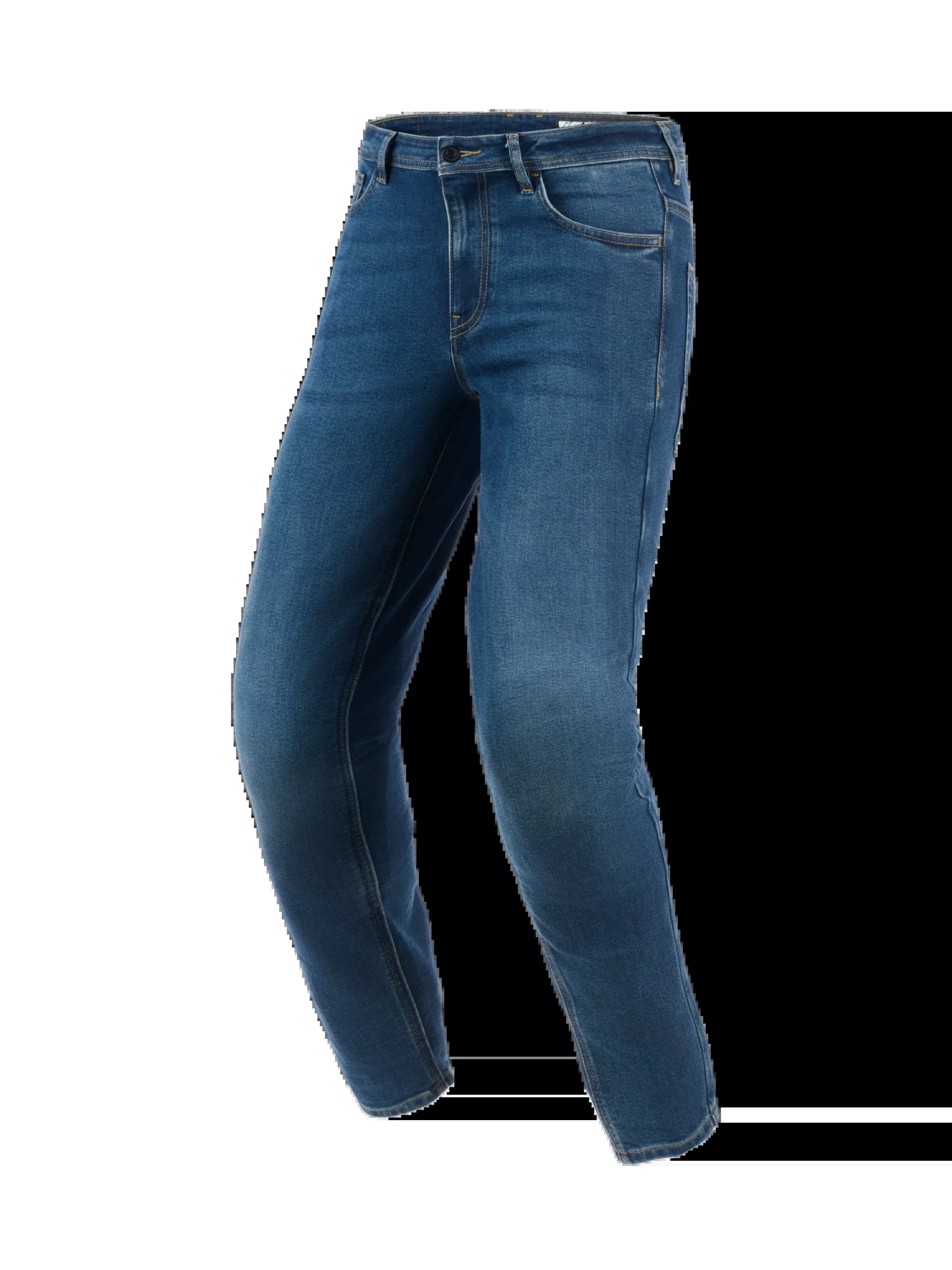 Flex-AST 5 Denim Pants - Short
