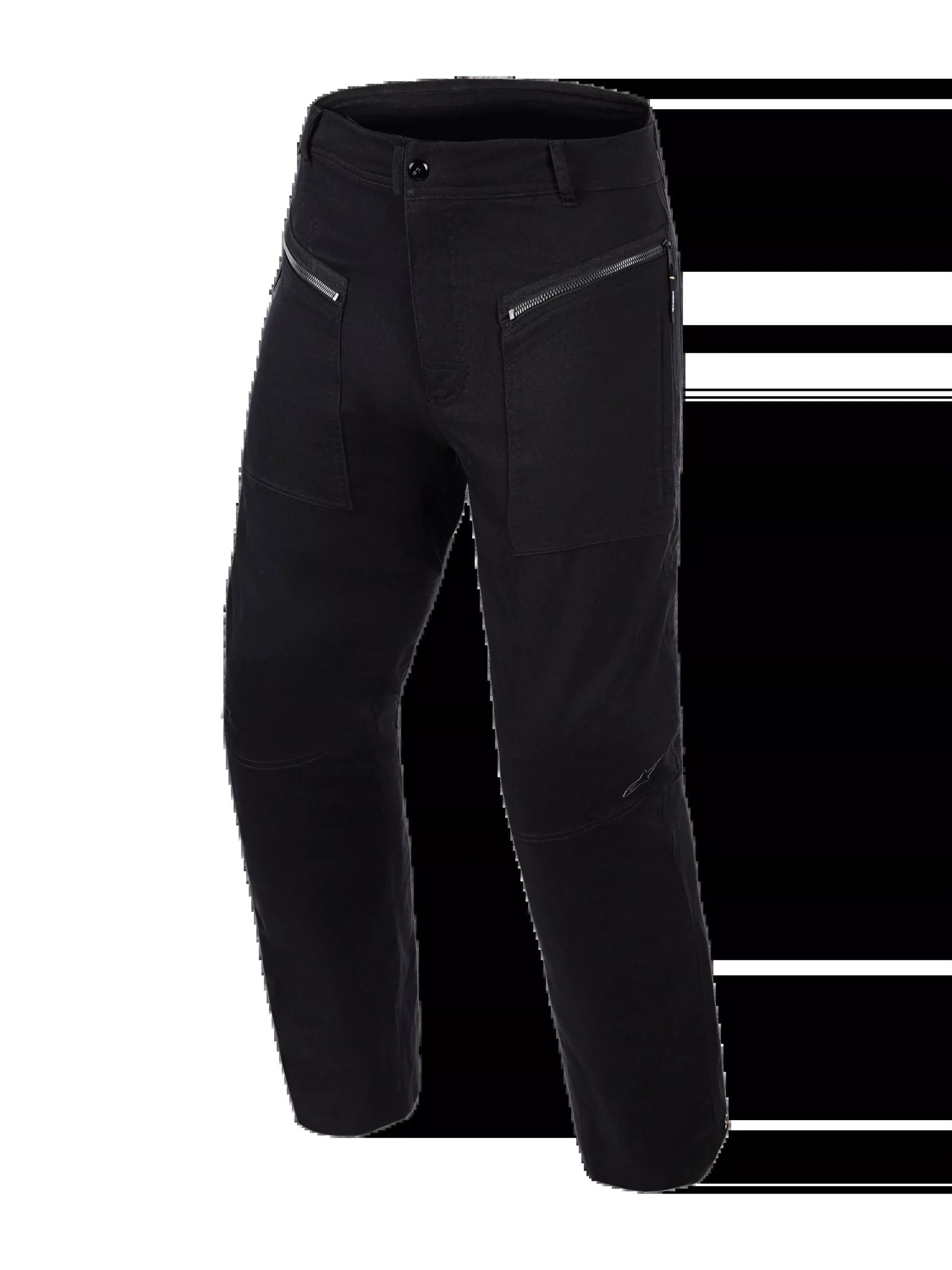 Flex-AST Canvas Pants