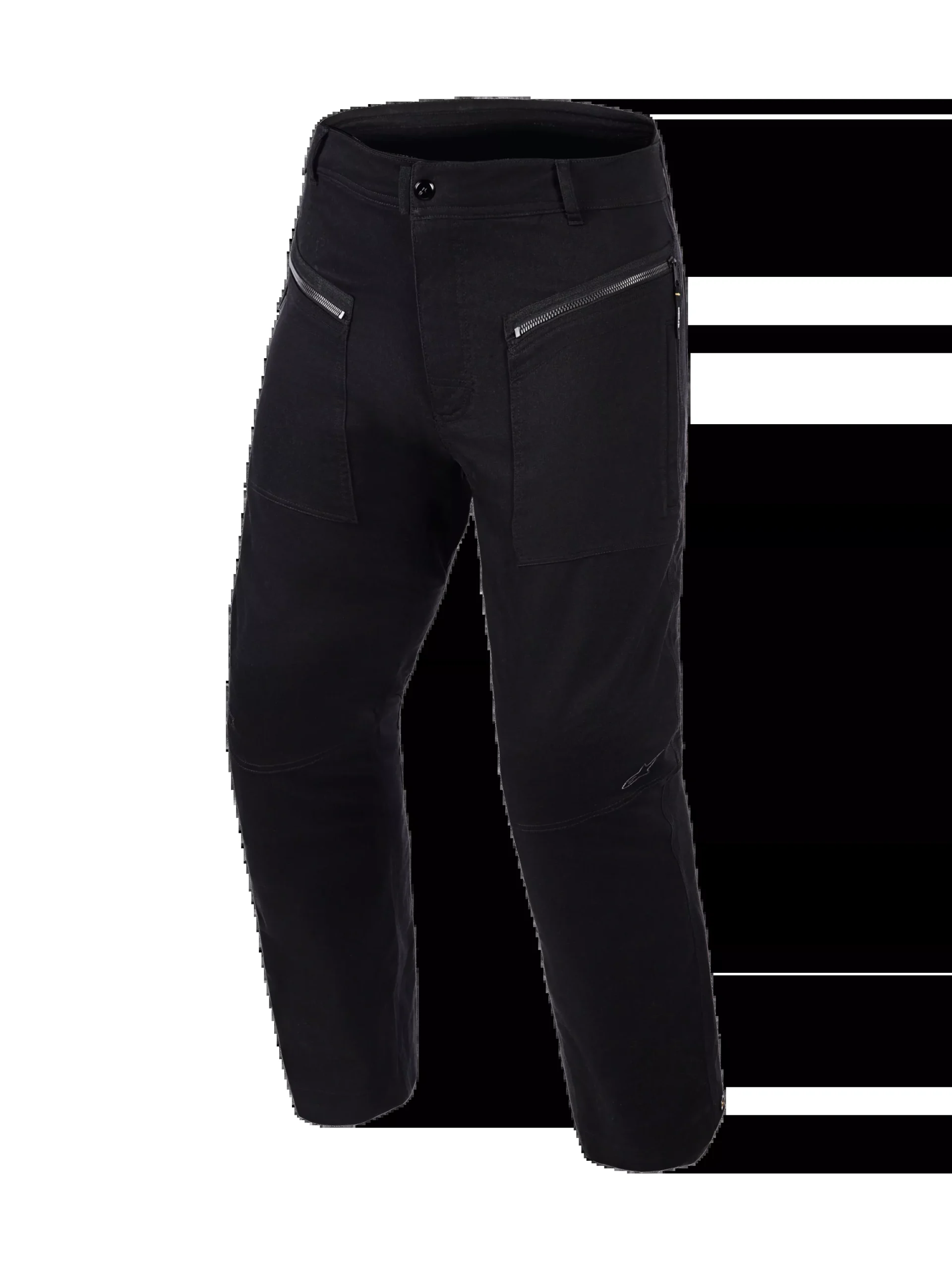 Flex-AST Canvas Pants - Short