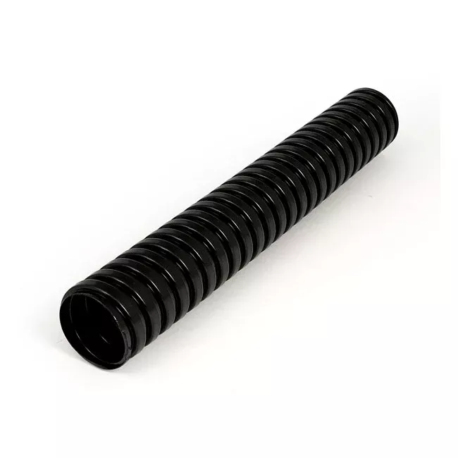Flexible Exhaust Header Cover For Harley-Davidson