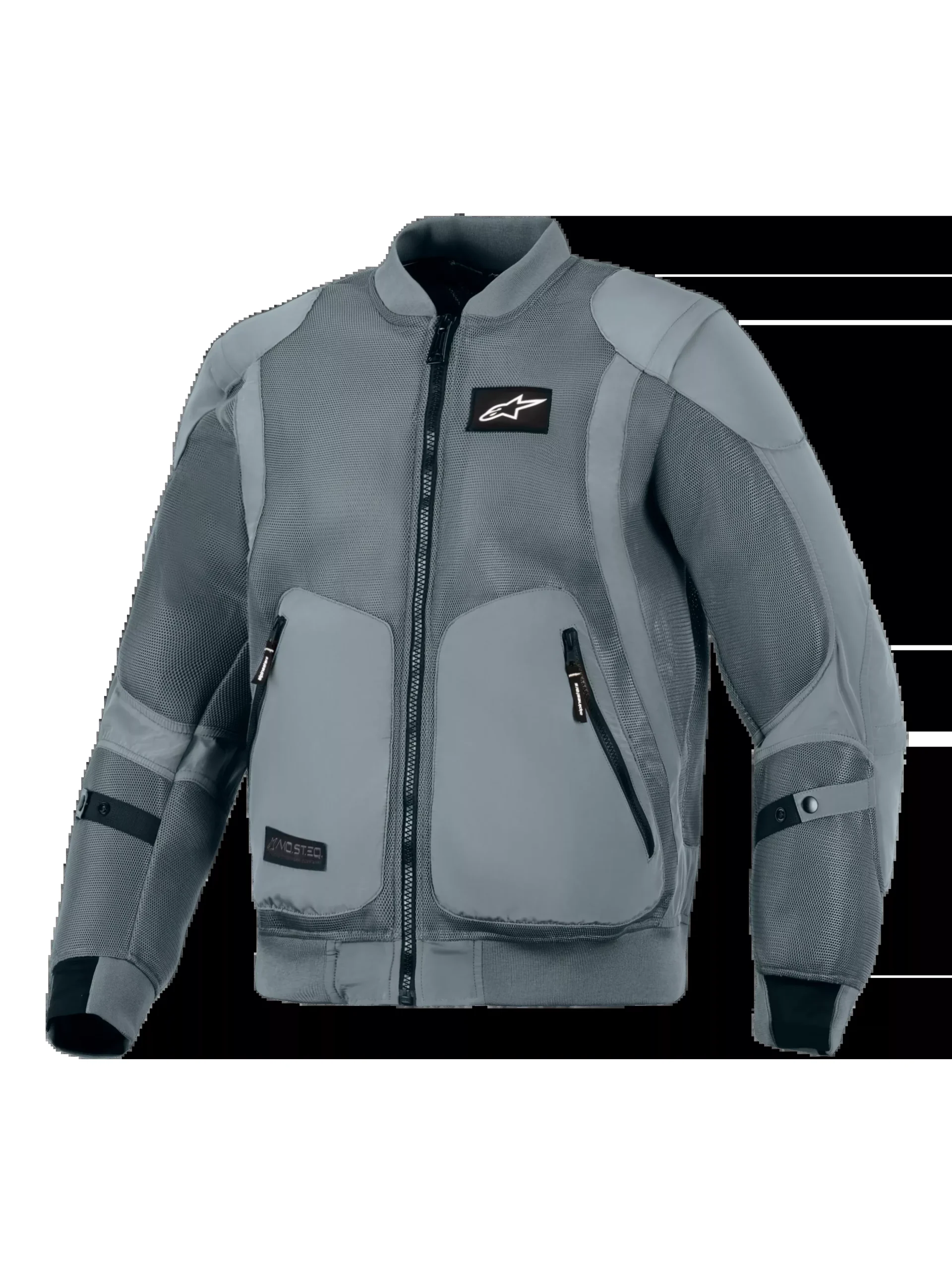Flight Air Jacket
