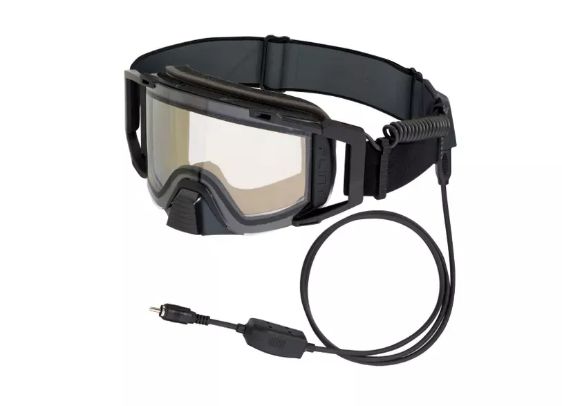 FLINT RADIANT (UV) GOGGLES