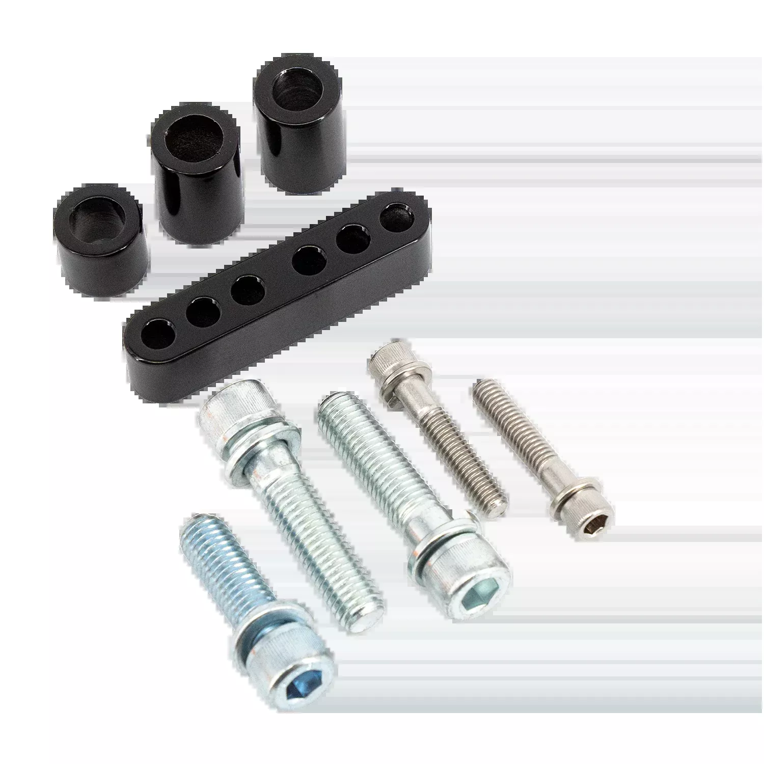 Floor Board Spacer Kit