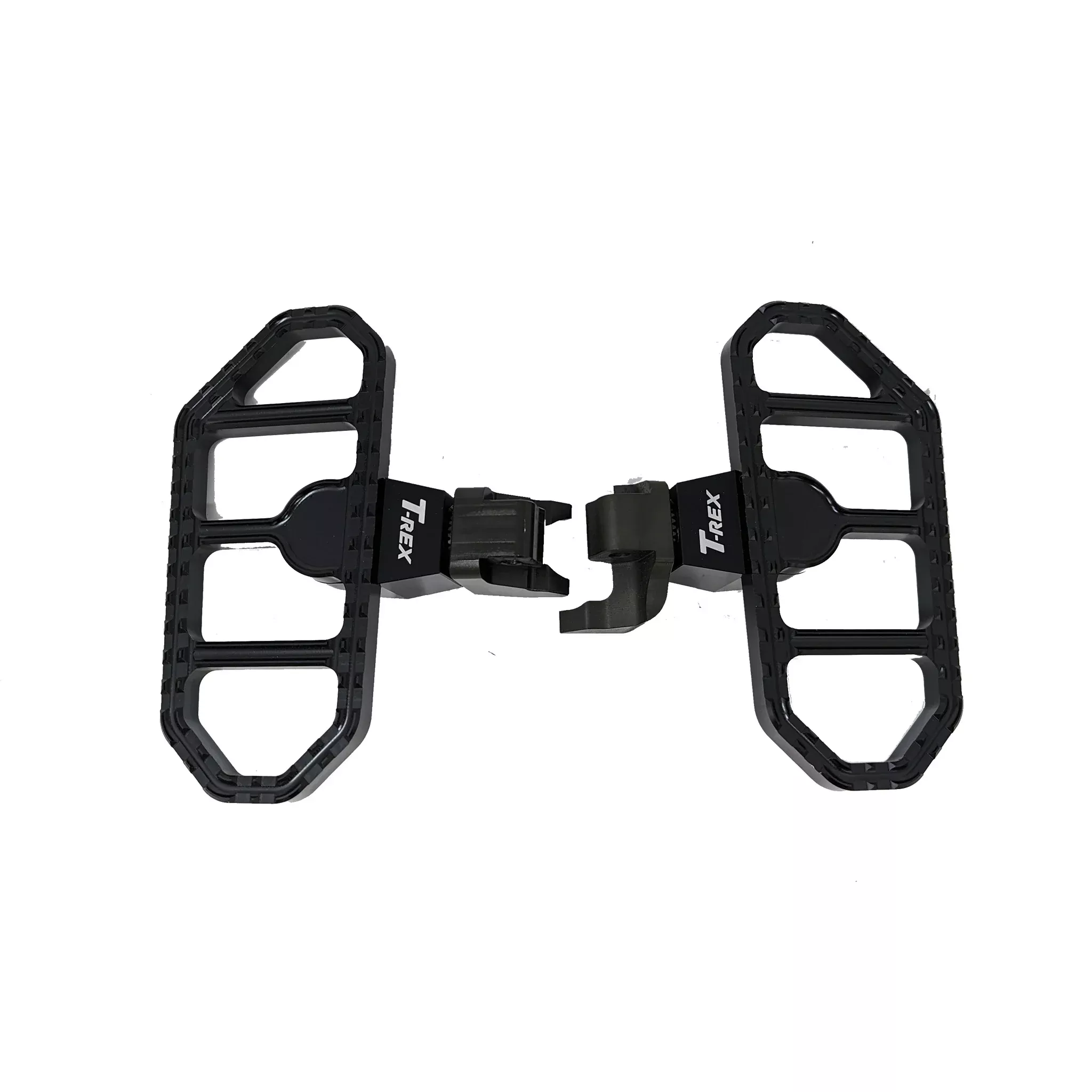 Floorboards — Can-Am Ryker