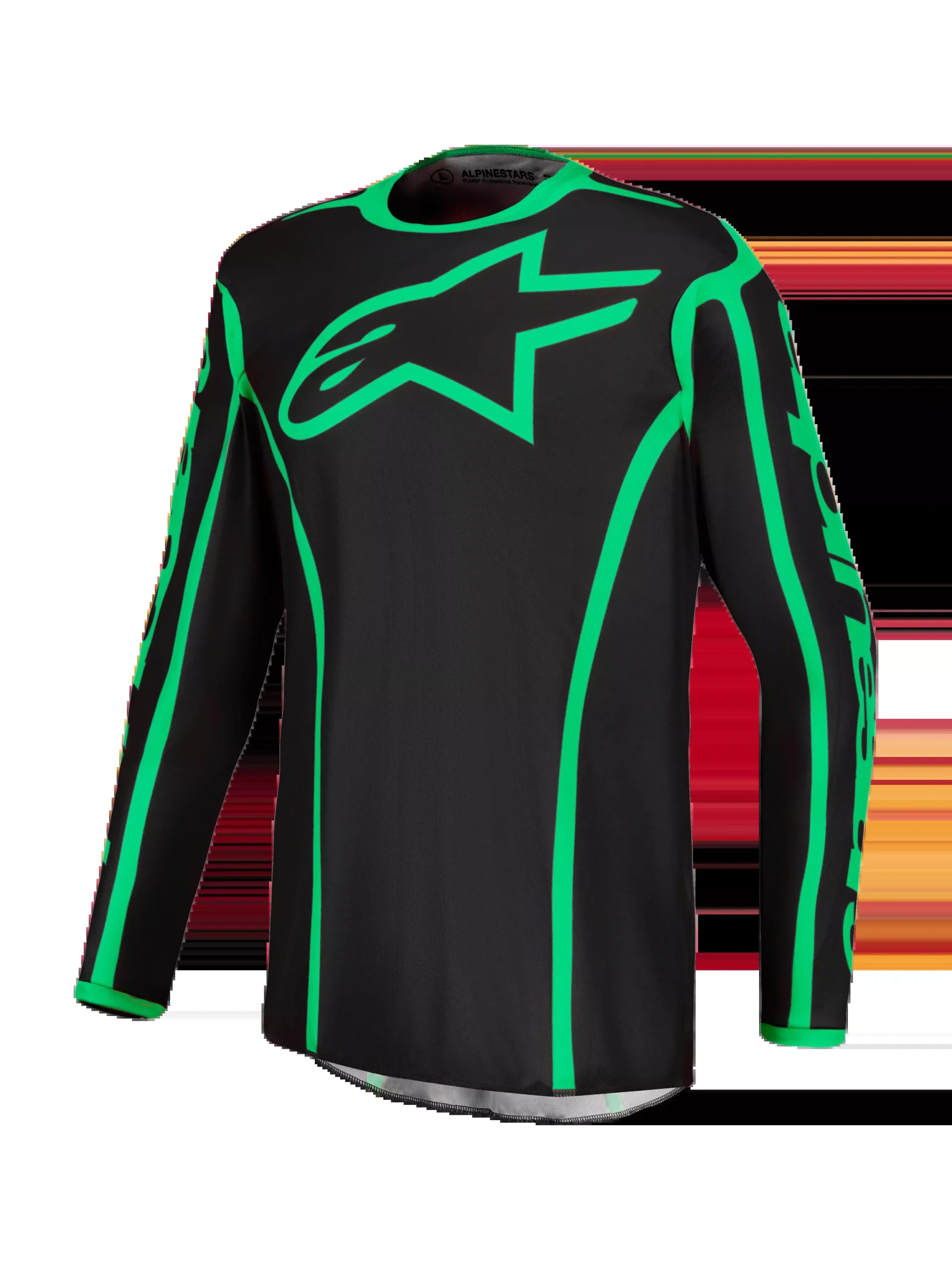 Fluid Apex V2 Jersey