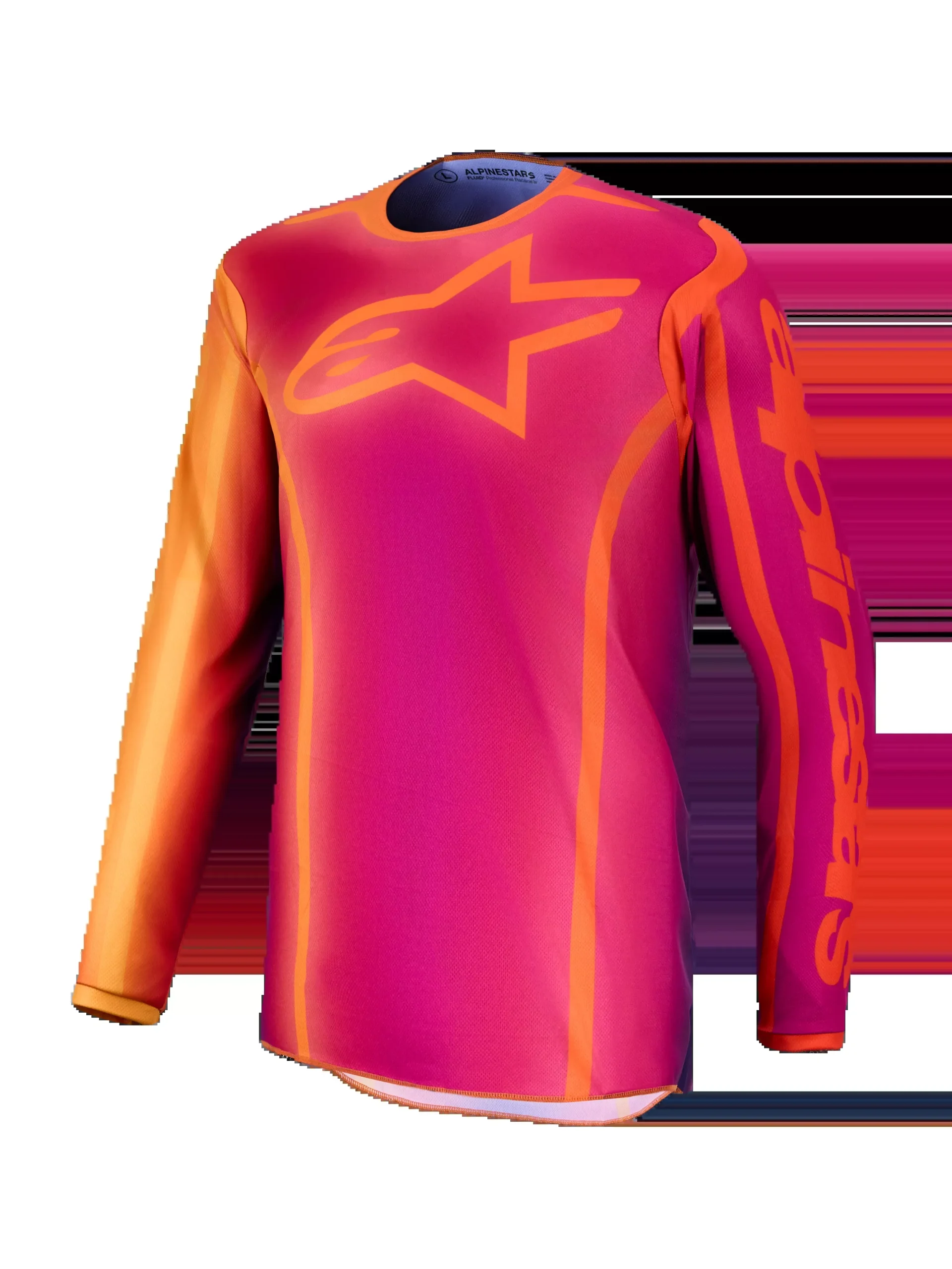 Fluid Kepler Jersey