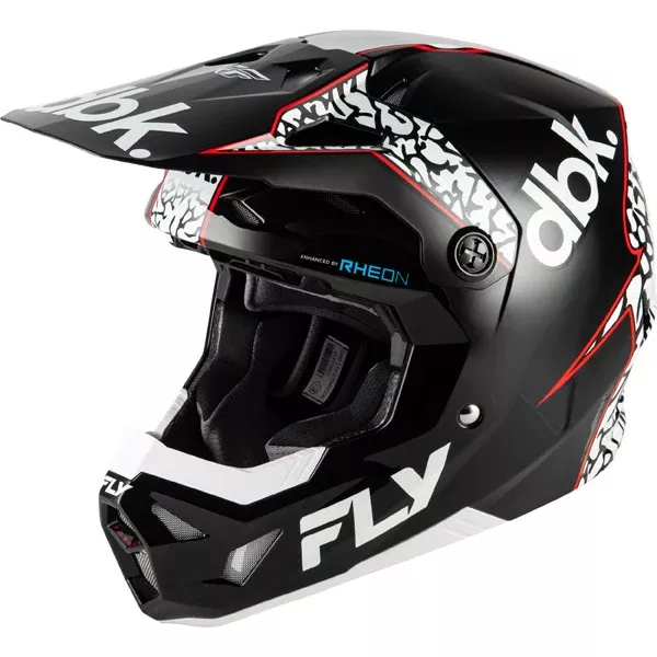 Fly Racing - Formula CP DBK Helmet (Youth)