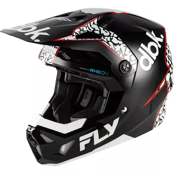 Fly Racing - Formula CP DBK Helmet