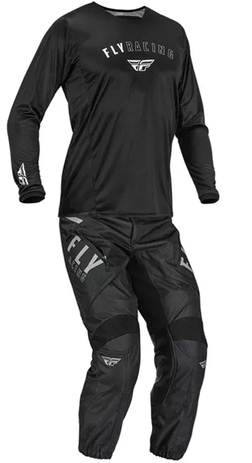 Fly Racing - Patrol Jersey, Pant Combo