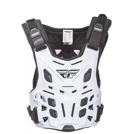 Fly Racing - Revel CE Roost Guard Race