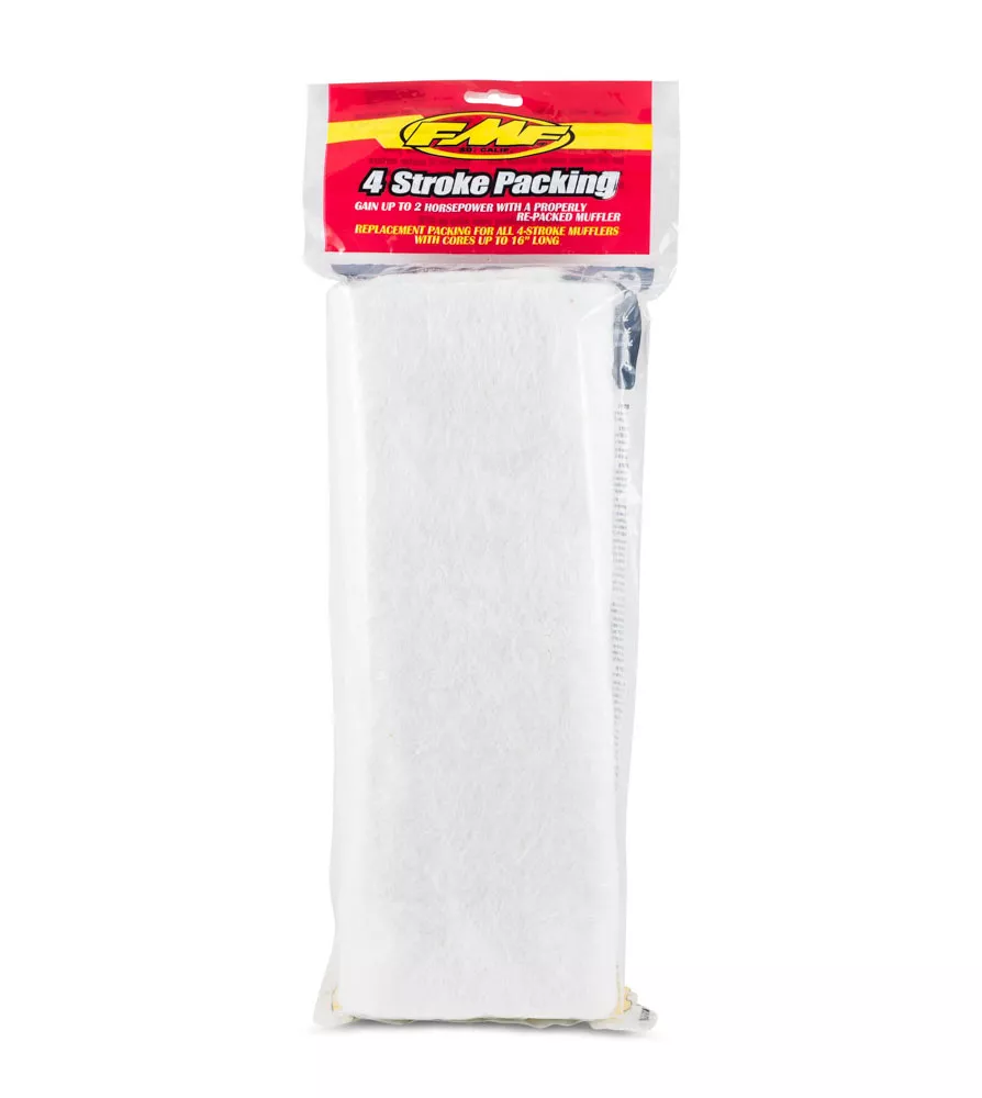 FMF 4-Stroke Standard Silencer Packing