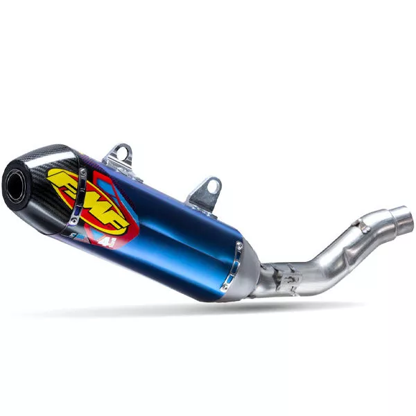 FMF - KTM Factory 4.1 RCT Silencer