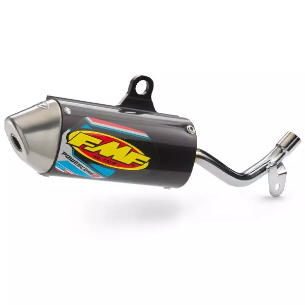 FMF - KTM Powercore 2 Silencer