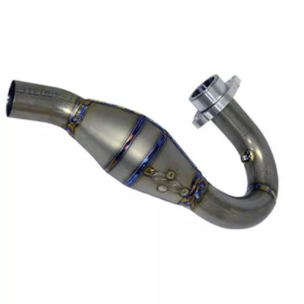 FMF - Megabomb Stainless Header (Honda)
