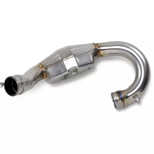 FMF - Megabomb Stainless Header (KTM)