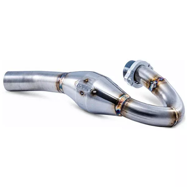 FMF - Megabomb Stainless Header (Suzuki)