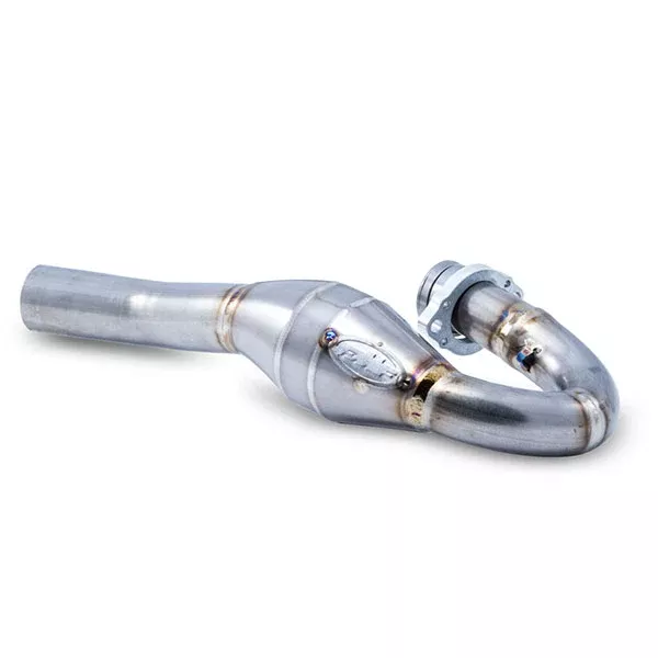 FMF - Megabomb Titanium Header (Honda)