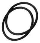 FMF Pipe O-Ring Kit KTM 85SX