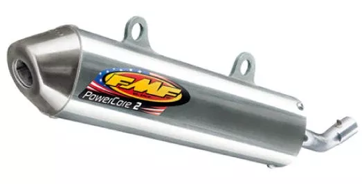 FMF - Power Core 2 Silencer (Suzuki)