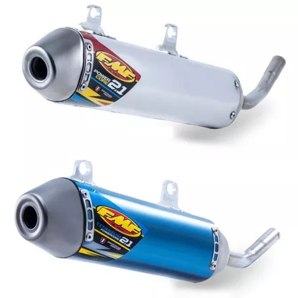 FMF - Powercore 2.1 Silencer (Yamaha)