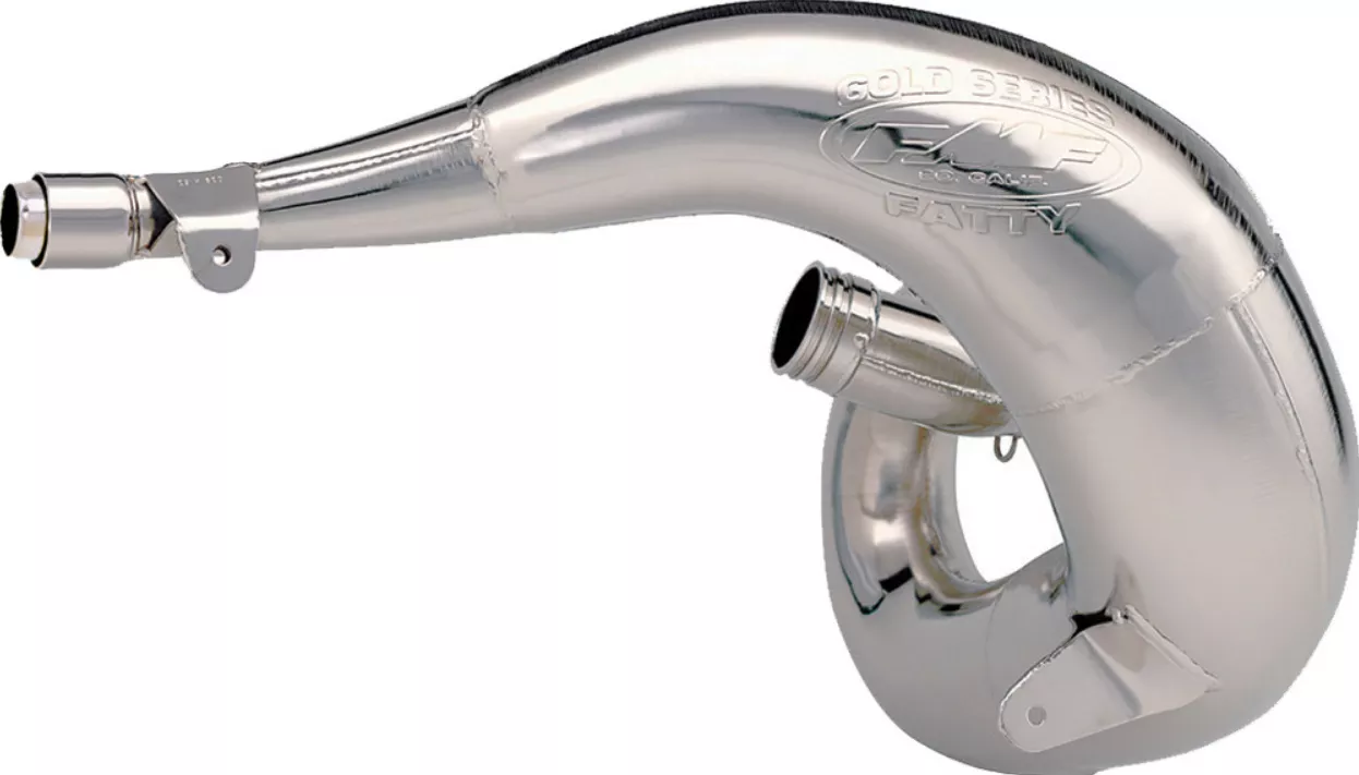 FMF Yamaha YZ250 Fatty Pipe 99-24