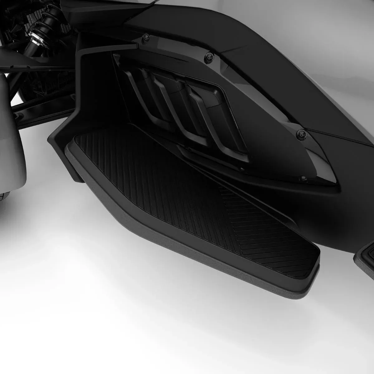 FOOTSTEP F KIT