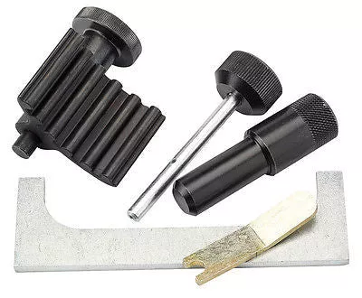 Ford Jaguar Land Rover VAG Engine Timing Kit