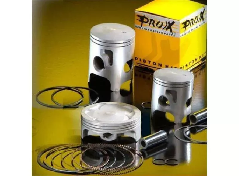 Forged Prox piston diameter 89.97 tolerance B