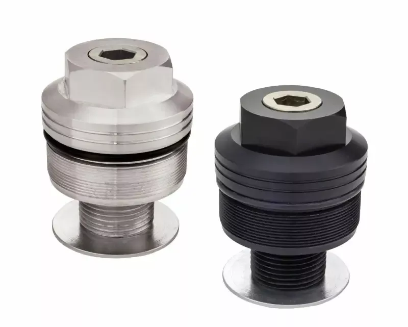 Fork Preload Adjuster 39mm Raw
