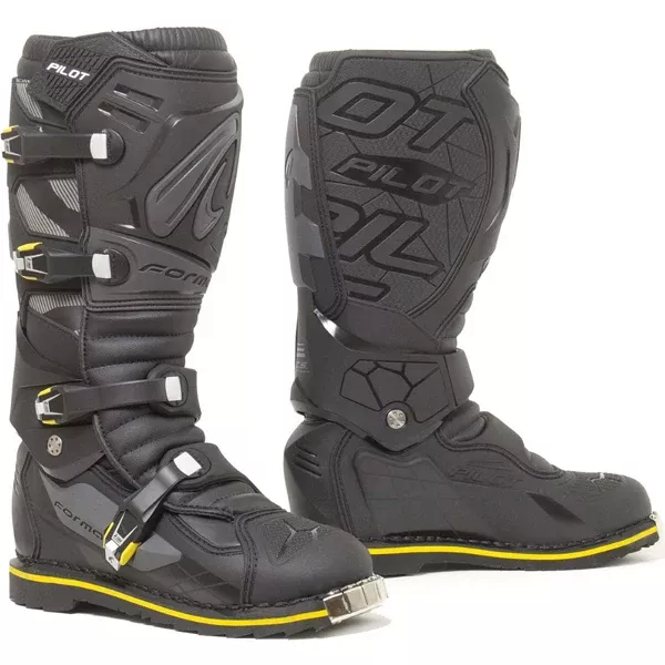 Forma - Pilot Enduro Boot