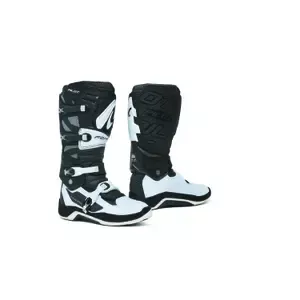 FormaHomologated motorcycle boots pilot