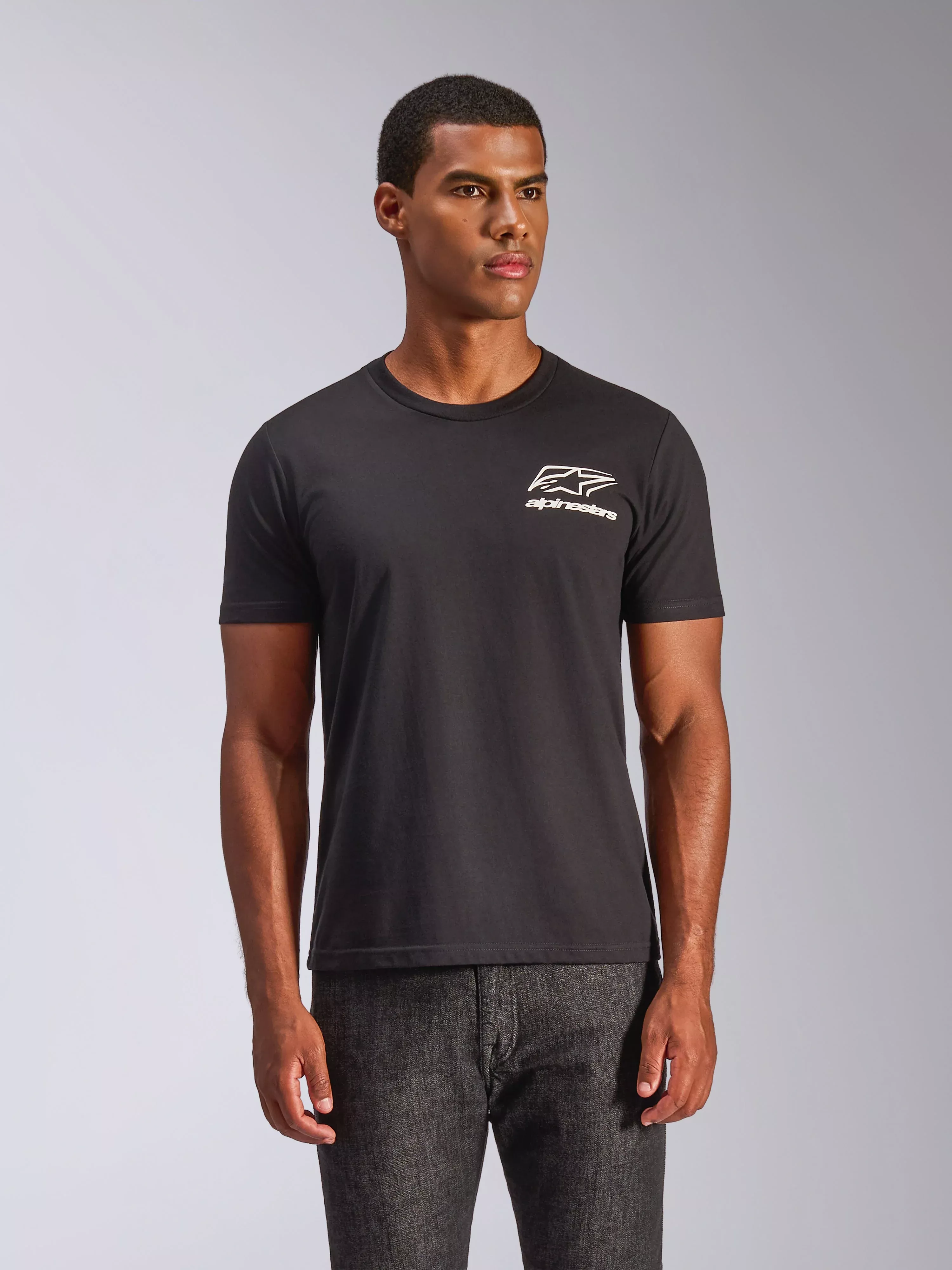 Formulation CSF T-Shirt - Short Sleeve