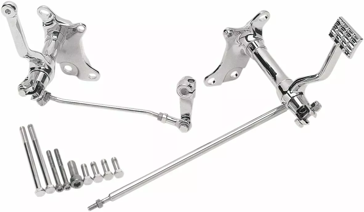 Forward Control Kit for Harley-Davidson Sportster 1987-2003